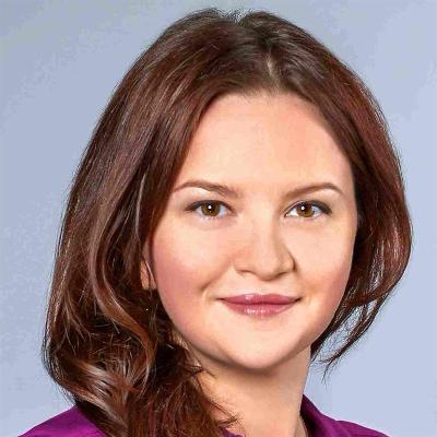Fedosenko-Becker, Dr. Tatiana